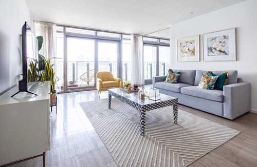 Jadaf Apartment | Frank Porter - D1 Jaddaf