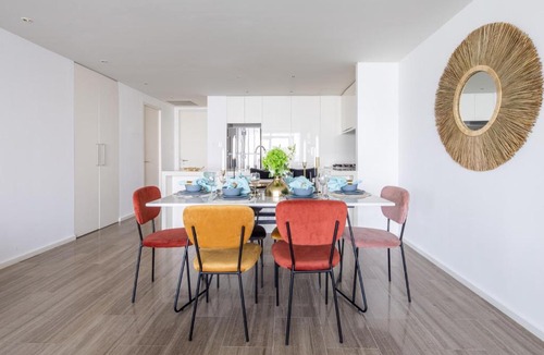 Jadaf Apartment | Frank Porter - D1 Jaddaf