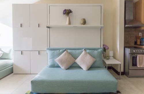 Jumeirah Lake Towers Apartment | Frank Porter - Goldcrest Views