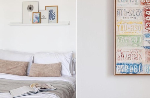 Dubai Production City Apartment | Frank Porter - Lakeside