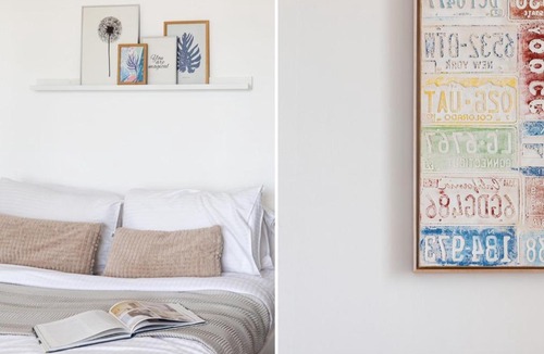 Dubai Production City Apartment | Frank Porter - Lakeside
