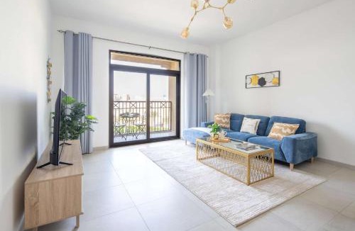 Umm Suqeim 3 Apartment | Frank Porter - Lamtara 3, MJL
