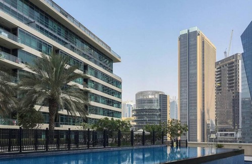 Dubai Marina Apartment | Frank Porter - Marina Quays