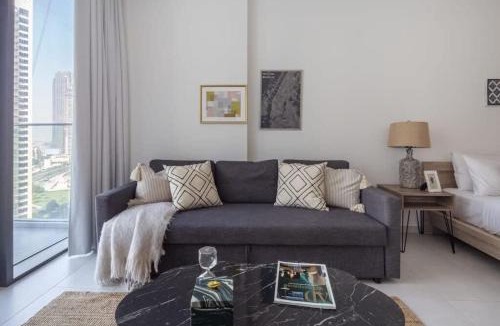 Downtown Dubai Apartment | Frank Porter - Marquise Square
