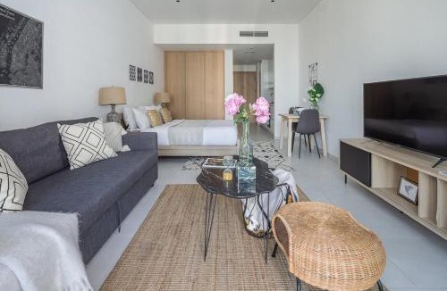 Downtown Dubai Apartment | Frank Porter - Marquise Square