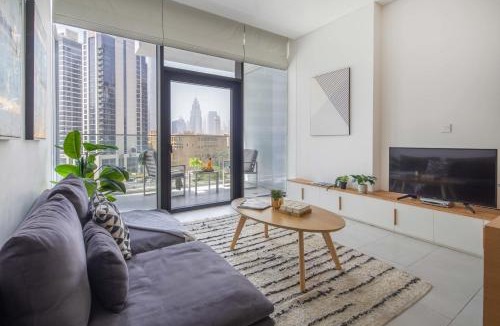 Downtown Dubai Apartment | Frank Porter - Marquise Square