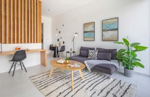 Downtown Dubai Apartment | Frank Porter - Marquise Square