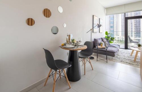 Downtown Dubai Apartment | Frank Porter - Marquise Square