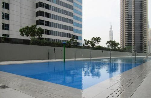 Downtown Dubai Apartment | Frank Porter - Marquise Square