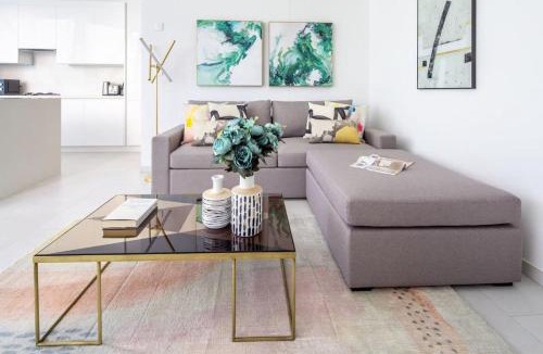Downtown Dubai Apartment | Frank Porter - Marquise Square