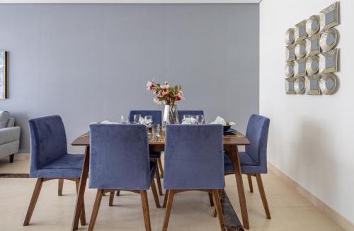 Downtown Dubai Apartment | Frank Porter - Mon Reve