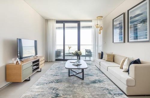 Dubai Marina Apartment | Frank Porter - The Address JBR