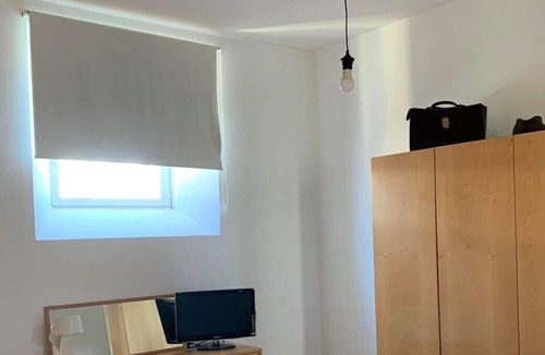Sant'Antimo Apartment | FRANK'S HOUSE 28