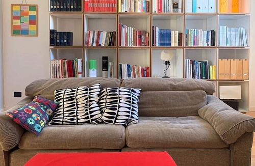 Sant'Antimo Apartment | FRANK'S HOUSE 28