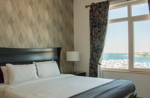 Palm Jumeirah Apartment | FREE Beach Club Access! 5* Resort at Palm!!