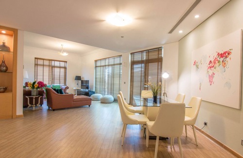 Palm Jumeirah Apartment | FREE Beach Club Access! 5* Resort at Palm!!