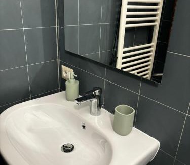 Castel di Sangro Apartment | Free Parking Centro - Casa Caracciolo