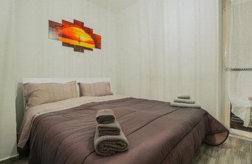 Marano di Napoli Apartment | Free Parking - Da Raf