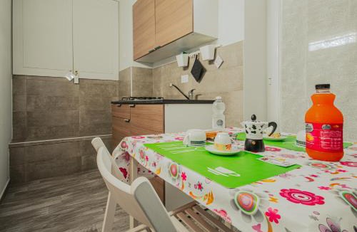 Marano di Napoli Apartment | Free Parking - Da Raf