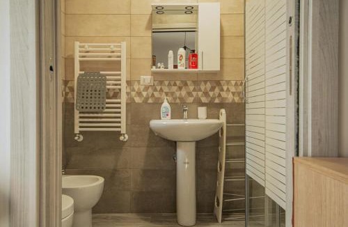 Marano di Napoli Apartment | Free Parking - Da Raf
