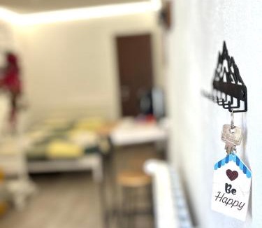 Castel di Sangro Apartment | Free Parking - La Corte House 53