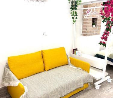 Castel di Sangro Apartment | Free Parking - La Corte House 53