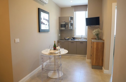 Sant'Antonio Abate Apartment | Freedom holiday house Positano