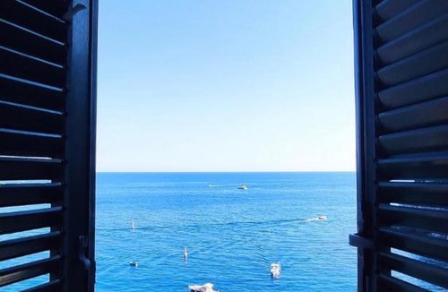 Atrani Bed & Breakfast | FRENNESIA Amalfi Coast