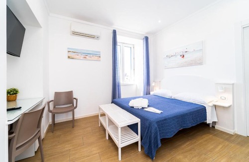 Atrani Bed & Breakfast | FRENNESIA Amalfi Coast