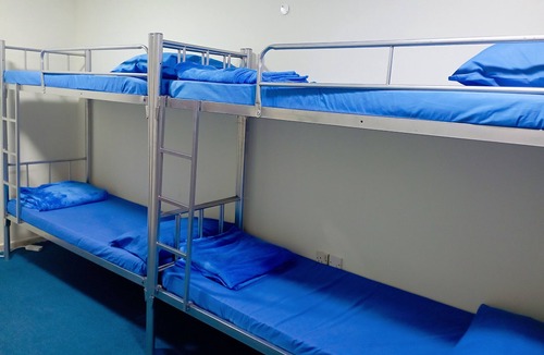 Dubai Bed & Breakfast | friends hostel in tourist city an affordable place to stay during your trip