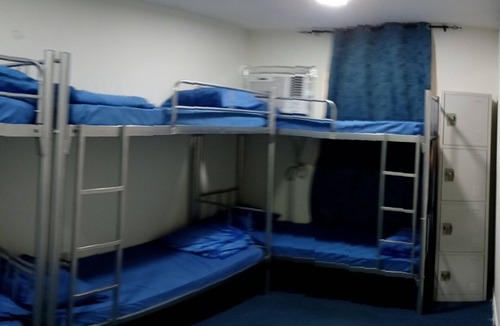 Dubai Bed & Breakfast | friends hostel in tourist city an affordable place to stay during your trip