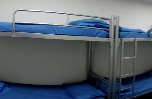 Dubai Bed & Breakfast | friends hostel in tourist city an affordable place to stay during your trip