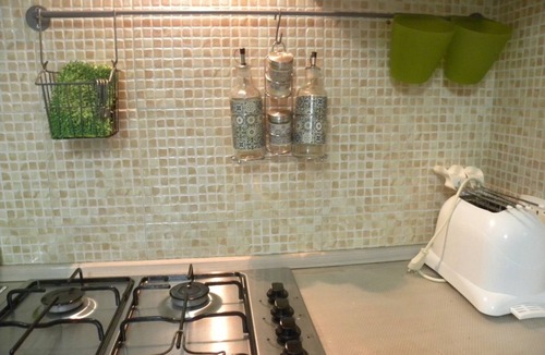 Rione Sanita House | Friends house Naples center