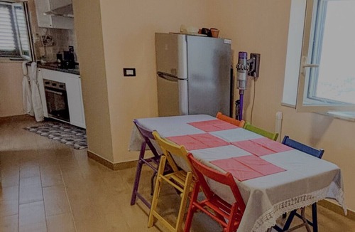 Grisolia Apartment | From Angy & Gio - Calabria