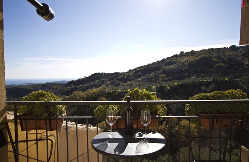 Badolato House | From Rosa to Badolato Borgo e Mare