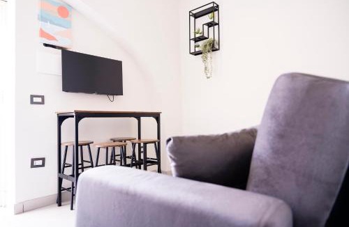 Torre del Greco Apartment | Fronte Mare Apartment