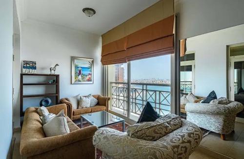 Palm Jumeirah Apartment | FULL SEA VIEW | SPACIOUS 2 BED | PALM JUMEIRAH