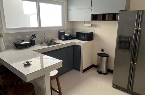 Roble Apartment | Fully equipped and furnished apartment and office