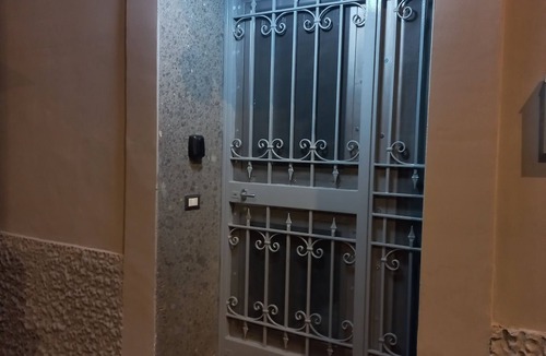 Portici Apartment | Fully equipped mini-apartment in quiet and private area.