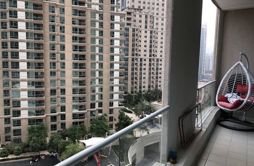 Dubai Marina Apartment | Fully Furnished One Bedroom Available From Now