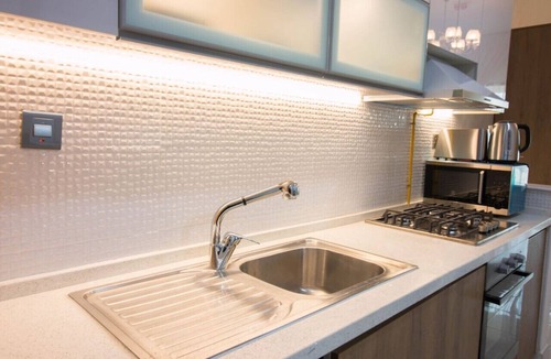 Al Barsha Apartment | Fully Furnished Studio | Ready to Move-in!
