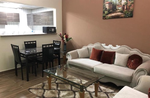 International City Apartment | Fully Upgraded Holiday Home Apartment, International City Dubai