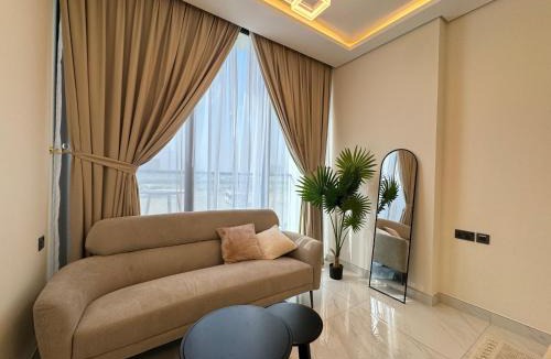 Motor City Apartment | Furnished studio استديو مفروش studio city