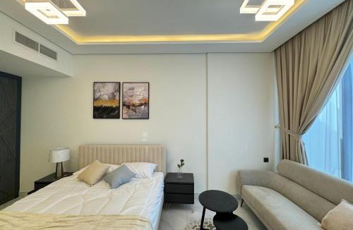 Motor City Apartment | Furnished studio استديو مفروش studio city