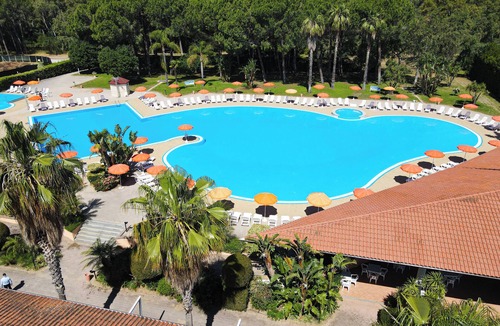 Pizzo Hotel | Futura Club La Praya