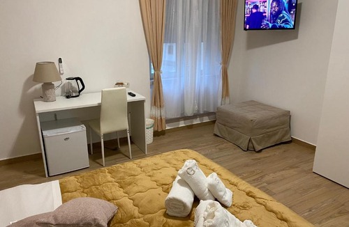 Cosenza Bed & Breakfast | G&G Home
