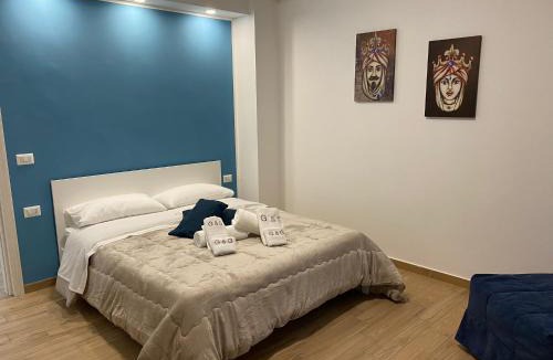 Cosenza Bed & Breakfast | G&G Home