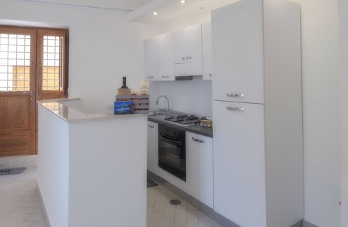 Gaeta House | Gaeta Apartment center