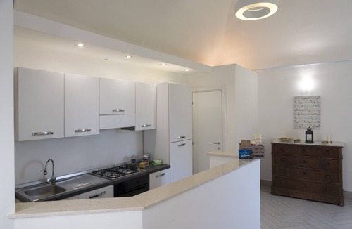 Gaeta House | Gaeta Apartment center