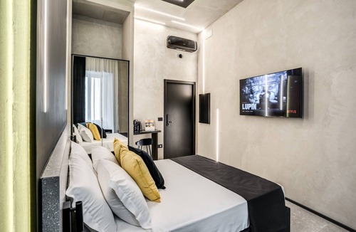 Naples City Centre House | Gallery Experience Napoli